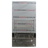 3 shelf wire rack 3 shelf wire rack