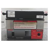 Nemco Fresh-o-matic Steamer Nemco Fresh-o-matic Steamer