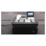 Electronic Cash Register