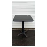 Black Dinning Room Table Black Dinning Room Table