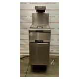 MERCO FOOD WARMER w/ Heat Light MERCO FOOD WARMER w/ Heat Light