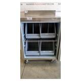 DELFIELD SS Refrigerator Unit DELFIELD SS Refrigerator Unit