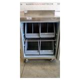 DELFIELD SS Refrigerator Unit