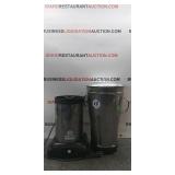 Colombo premium 10 liter blender