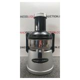 Omega fruit & vegetable juicer Omega fruit & vegetable juicer