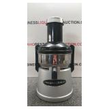 Omega fruit & vegetable juicer