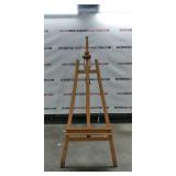 Adjustable Art Easel Adjustable Art Easel