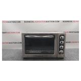 Kitchen aid convection oven