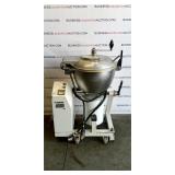 Vertical-cutter/ Mixer Vertical-cutter/ Mixer