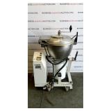 Vertical-cutter/ Mixer