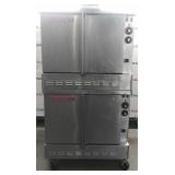 Blodgett Double Stacked Convection Ovens Blodgett Double Stacked Convection Ovens