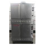 Blodgett Double Stacked Convection Ovens