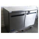 48" Work Top Freezer 48" Work Top Freezer