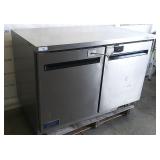 48" Work Top Freezer