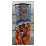 Ice Tea/beverage Dispenser Ice Tea/beverage Dispenser