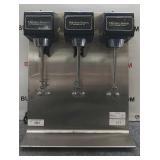 Hamilton Commercial Milkshake Machine Hamilton Commercial Milkshake Machine