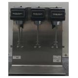 Hamilton Commercial Milkshake Machine Hamilton Commercial Milkshake Machine