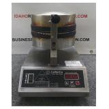 Commercial Waffle Cone Maker Commercial Waffle Cone Maker