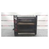 Mini pizza oven Mini pizza oven