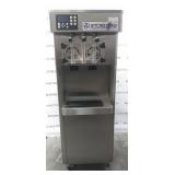 Stoelting 2 Barrel Ice Cream Machine Stoelting 2 Barrel Ice Cream Machine