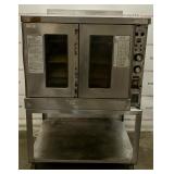 Hobart Convection Oven, Electric Hobart Convection Oven, Electric