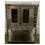 Hobart Convection Oven, Electric