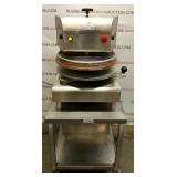 Automatic Dough Press / Tortilla Press Automatic Dough Press / Tortilla Press