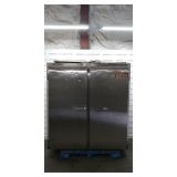 2 Door Proofing Cabinet 2 Door Proofing Cabinet