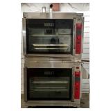 Hardt Inferno Gas Rotisserie Oven Hardt Inferno Gas Rotisserie Oven