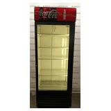 True Single Door Refrigerator True Single Door Refrigerator