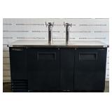 True 69"beer Draft System True 69"beer Draft System