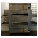 Middleby Marshall Conveyor Oven