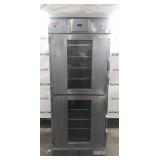 Cvap Heated Holding Cabinet Cvap Heated Holding Cabinet