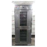 Cvap Heated Holding Cabinet