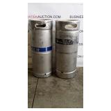 Beer Kegs