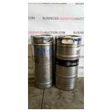 Beer Kegs