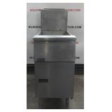 Pitco Gas Deep Fryer