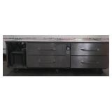Randell 72" 4 Drawer Refrigerated Chef Base Randell 72" 4 Drawer Refrigerated Chef Base