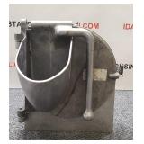 Mixer Attachment Mixer Attachment