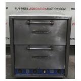 Bakers Pride Electric Pizza Oven Bakers Pride Electric Pizza Oven