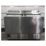 Under Bar Glass Froster/bottle Chiller Under Bar Glass Froster/bottle Chiller