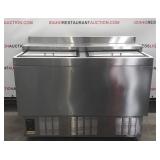 Under Bar Glass Froster/bottle Chiller