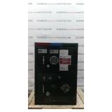 Heavy duty 2 tier safe Heavy duty 2 tier safe