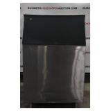 Ice-o-matic Ice Storage Bin Ice-o-matic Ice Storage Bin