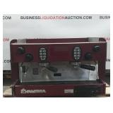 Faema Commercial Espresso Machine Faema Commercial Espresso Machine