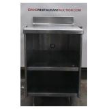 Stainless Steel Table Stainless Steel Table