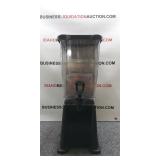 3.5 Gallon Beverage Dispenser 3.5 Gallon Beverage Dispenser