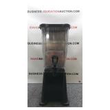 3.5 Gallon Beverage Dispenser