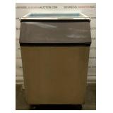 Scotsman Ice Bin Scotsman Ice Bin