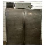Mcall Commercial Refrigerator And/or Frezzer Mcall Commercial Refrigerator And/or Frezzer